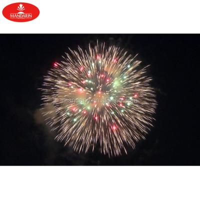 China A artilharia Shell Fireworks do almofariz 2 3 fogos de artifício de 4 polegadas descasca o CE certificado à venda