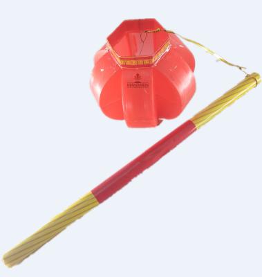 China Linternas Roja Toy Firework , New Year Beautiful Fireworks Salute for sale