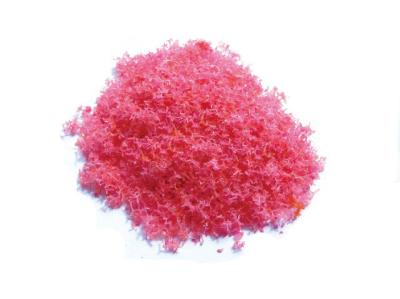 China Tree powder for model tree are tree sponge ,tree foliage spongeT-2017 for sale