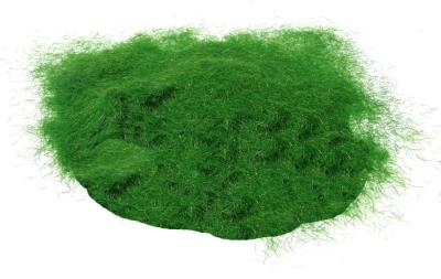 China Tree powder for model tree are tree flock,tree foliage,nylon flock light green for sale
