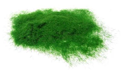China Tree powder for model tree are tree flock,tree foliage,nylon flock middle green for sale