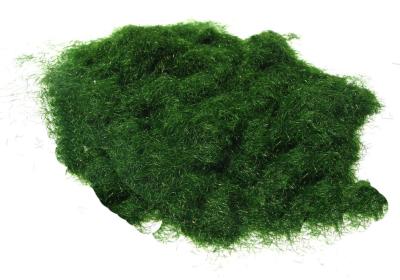 China Tree powder for model tree are tree flock,tree foliage,adhesive flock dark green for sale