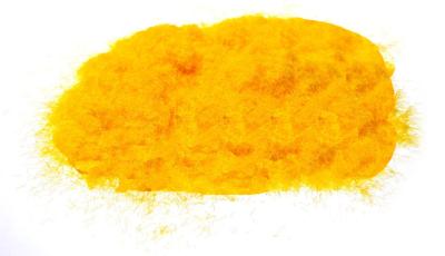 China Tree powder for model tree are tree flock,tree foliage,adhesive flock yellow for sale