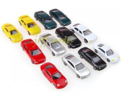 China Scale Model car,ABS model car  ,mini color car CO50 for sale