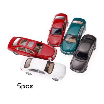 China Scale Model car,ABS model car ,mini color car CO75 for sale