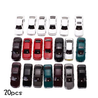 China Scale Model car,ABS model car ,mini color car CO100 for sale