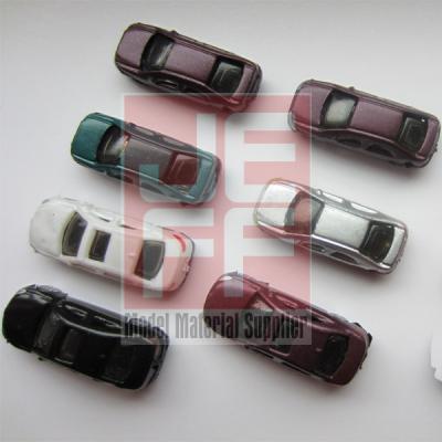 China Scale Model car,ABS model car ,mini color car ,SCALE COLOR CAR CO150 for sale