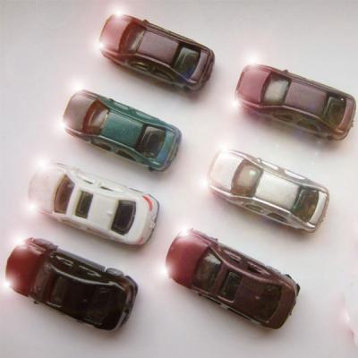 China Scale Model car,ABS model car ,mini color LIGHTING CAR CL200 for sale