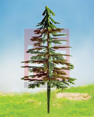 China LAYOUT MODEL TREE TRUNK (ARM) Plastic GREEN TREE ARM ,FGT11 H:40-120MM for sale