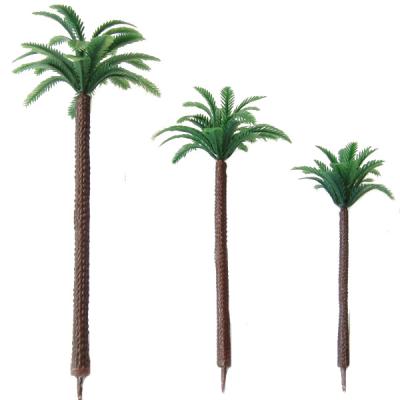 China model tree,model palm tree ,layout model tree PT08 for sale