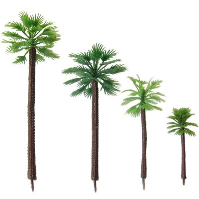 China model tree,model palm tree ,layout model tree PT11 for sale