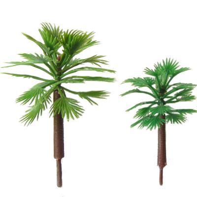 China model tree,model palm tree ,layout model tree PT12 for sale