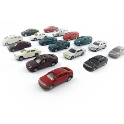 China Scale Model car,ABS model car ,mini color LIGHTING CAR CL100 for sale