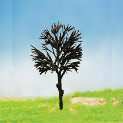 China MODEL TREE TRUNK (ARM) Plastic BROWN ,GT13 H:40-140mm for sale