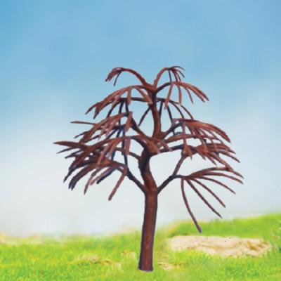 China MODEL TREE TRUNK (ARM) Plastic BROWN ,GT16 H:35-95mm for sale