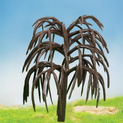 China MODEL TREE TRUNK (ARM) Plastic BROWN ,GT19 H:40-95mm for sale