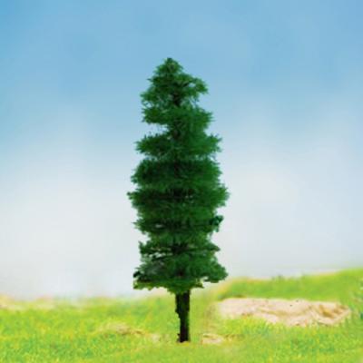 China LAYOUT MODEL TREE Plastic GREEN TREE,FGT07 H:30-90MM for sale