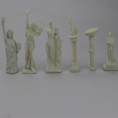 China MODEL Sculpture Mini item for sale