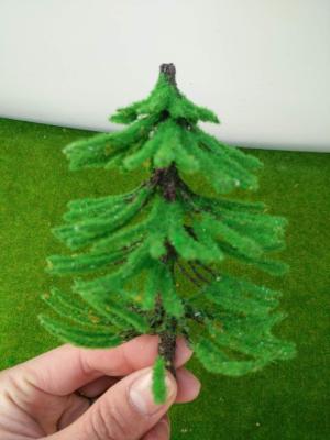 China New Model wire tree Pine tree SSYX-3 for sale