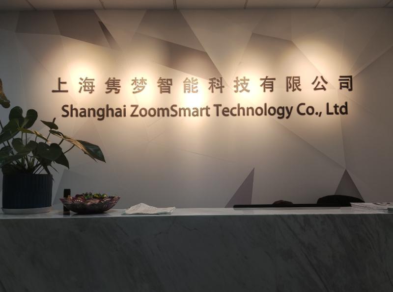 Verified China supplier - shanghai zoom smart technology co. ltd