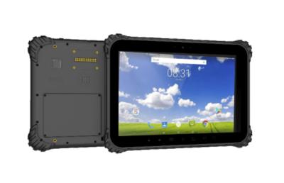 China La PC rugosa de la frecuencia ultraelevada de Bluetooth Android 10,0 HDMI hace tabletas Qualcomm SDM450 en venta