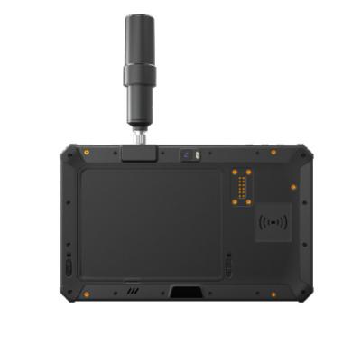 Китай IP67 андроид 10GMS 8 планшета экрана касания дюйма отпечаток пальцев GPS RFID изрезанного высокий драгоценный продается