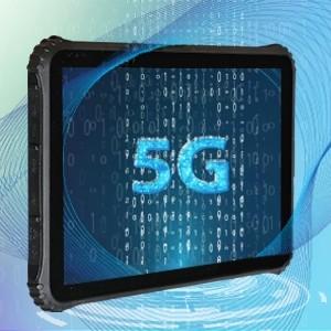 Chine Tablettes rocailleuses intégrées de PC de 2D scanner de GPS pour la logistique à vendre