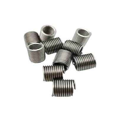 China M8 M10 M12 M16 Coil Thread Repair Kit Insert Stainless Steel Wire for sale