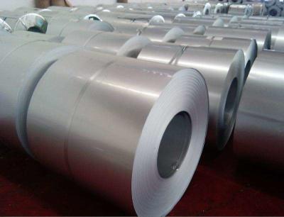 China GL PPGL Galvalume Steel Coil Z120  Chromated Oiled,Anti Finger Print  For Roofing Sheet for sale