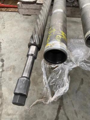 China All Metal Downhole Motor Drilling For Geothermal Well 178mm OD for sale