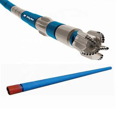 China Oil Well Drilling Downhole Tools Oilfield Mud Motors Spiral Drilling Downhole Motor for sale