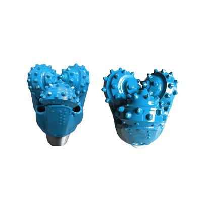 China Brocas rotatorias tricónicas del pedazo de cono del rodillo de Triketone de 14 pulgadas en venta