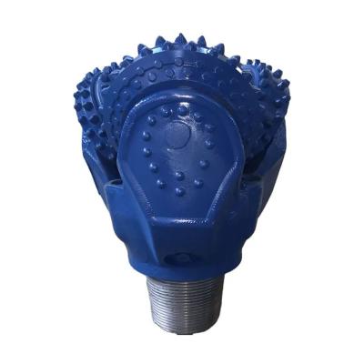 China Three Roller Cone Drill Bit Water Well Drilling Tricone Roller Bit for sale
