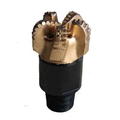 China 16mm Diamond PDC Bit Drill Bits For Oil And Gas Industry for sale