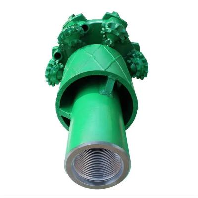 China Green HDD Rock Reamers Directional Drill Reamer With Smooth Surface Finish for sale