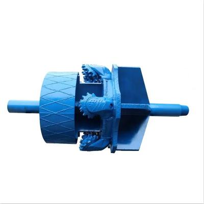 China Rock HDD Directional Drill Reamer Carbide Steel Material for sale