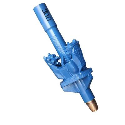 China Customization HDD Rock Reamers Directional Drill Back Reamers for sale