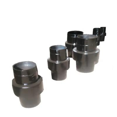 China MIJ Monolithic Insulating Joints Petroleum Industry Products for sale