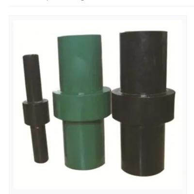 China Green Monolithic Isolation Joint Pipeline Petroleum Industry Products for sale