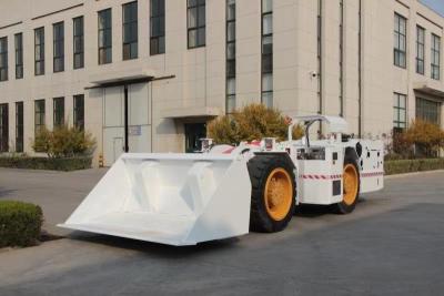 China Underground Loaders for Coal Mine and Metal Mine for sale