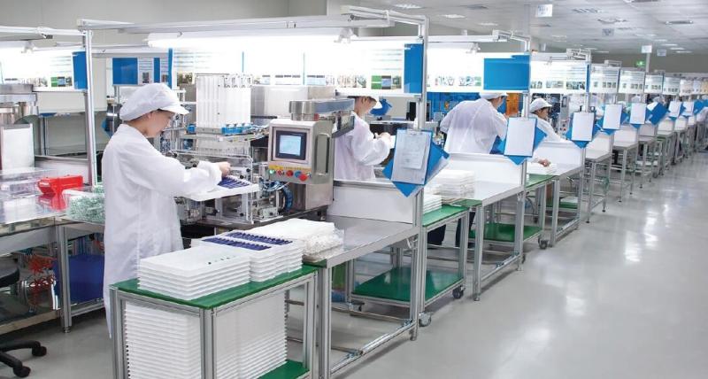 Verified China supplier - Shanghai Umitai Medical Technology Co.,Ltd