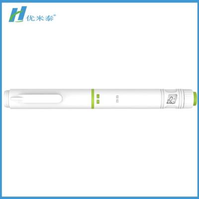 중국 인슐린, GLP-1, FSH 폴리트로핀, HGH, 세맥루타이드, 테리파라타이트, 리라글루티드, PTH, 옥신을 위한 인젝틴 펜 판매용