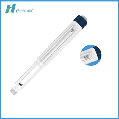 China High Precision Long Acting Insulin Prefilled Pens , Diabetes Injection Pens for sale