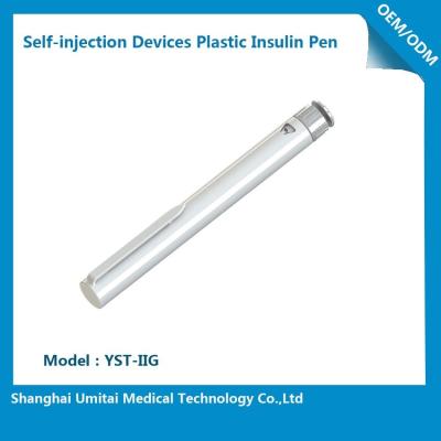 China inyección de las inyecciones/Ozempic/HGH/GLP-1/Insulin del semaglutid en venta