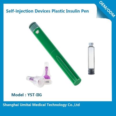 China injeção das injeções do semaglutid/Ozempic/HGH/GLP-1/Insulin à venda