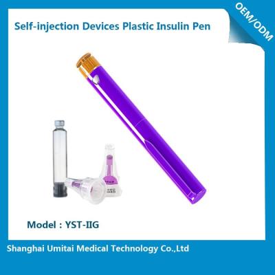 China semaglutid injections/Ozempic//GLP-1/Insulin injection for sale