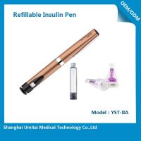 中国 OzempicのペンSaxendaはVictozaのペンのHghのペンをペンで書く 販売のため