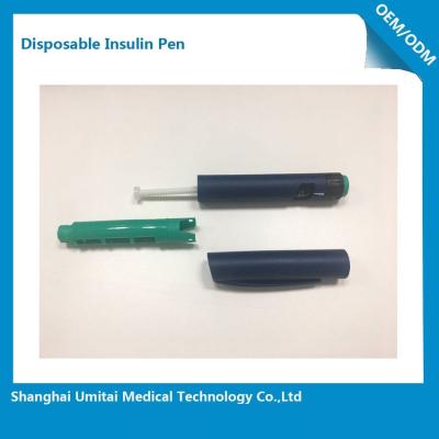 Chine InsulinPen jetable, injection des injections de semaglutide/Ozempic/HGH/GLP-1/Insulin à vendre