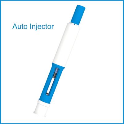 China Self Administration 1ml Bd Syringe Auto Injection Device for sale