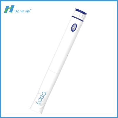 中国 Subcutaneous注入のための使い捨て可能なFSHのペンの注入器 販売のため